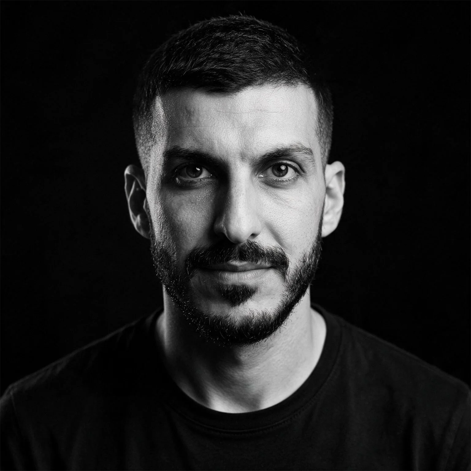 Rahim Erbil — Founder & Creative Director of Campera Media